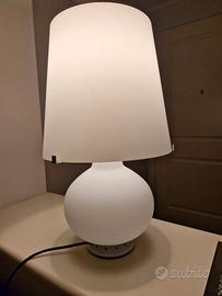 Lampada da tavolo Fontana Arte - Fontana Media