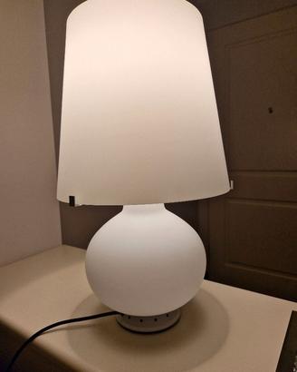 Lampada da tavolo Fontana Arte - Fontana Media