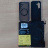 Cover SD connect X Galaxy S24