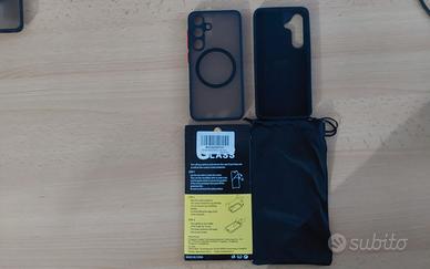 Cover SD connect X Galaxy S24