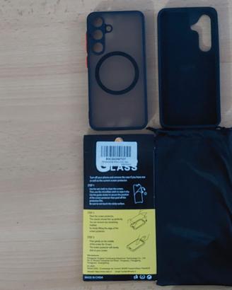 Cover SD connect X Galaxy S24