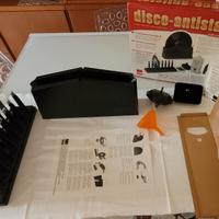 Knosti Lavadischi manuale (prima serie)