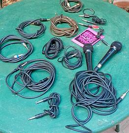 accessori strumenti musicali 