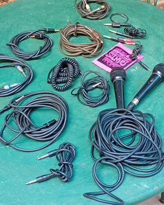 accessori strumenti musicali 