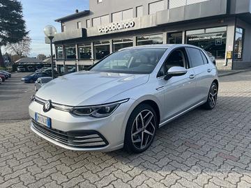 VOLKSWAGEN Golf 1.5 eTSI 130CV EVO ACT DSG Style