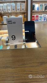 Oppo Find X9 black 512 GB - NUOVO