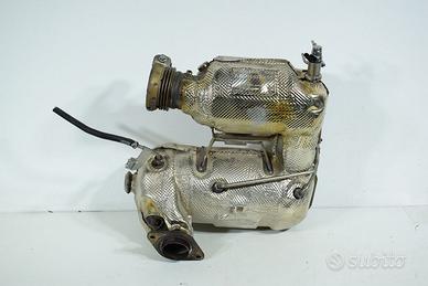 Catalizzatore Mercedes B-class (W247) 2.0cdi