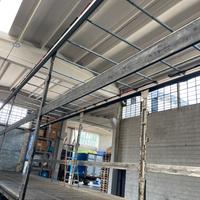 Copriscopri semirimorchio