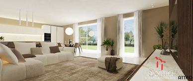 Appartamento a Trebaseleghe (PD)