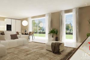 Appartamento a Trebaseleghe (PD)