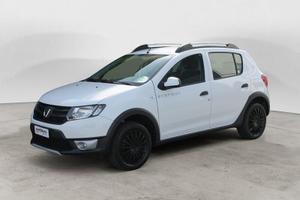 Dacia Sandero Stepway 0.9 tce Brave s&s 90cv