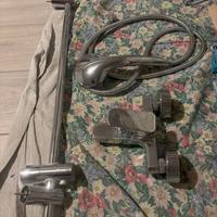 Rubinetteria doccia Ideal Standard