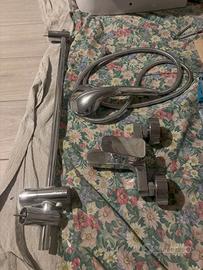 Rubinetteria doccia Ideal Standard