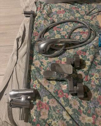 Rubinetteria doccia Ideal Standard