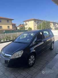 OPEL Zafira 1.6 16V ecoM 94CV Club