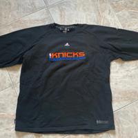 New York Knicks Adidas NBA