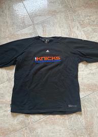 New York Knicks Adidas NBA