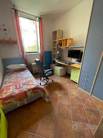 Cameretta per bambini