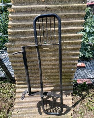 Paravacche  Suzuki Samurai