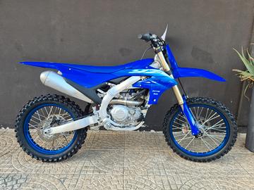 Yamaha YZ 250 F 2027