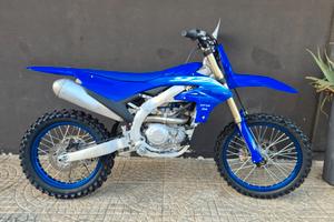 Yamaha YZ 250 F 2027