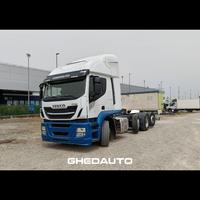 IVECO AT440S46 - TRATTORE - AT440S46 EVO U3149