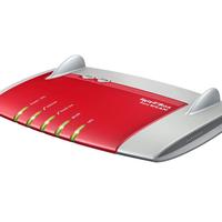 Router Fritz box 4040