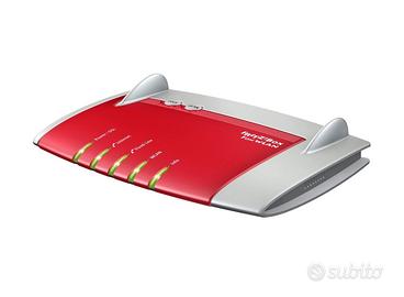 Router Fritz box 4040