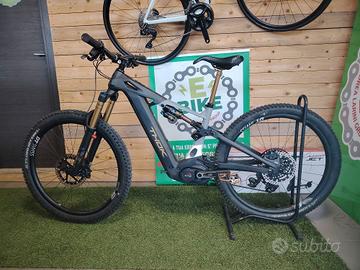 Ebike Thok Tp4  - Edizione Limitata- solo 800 km