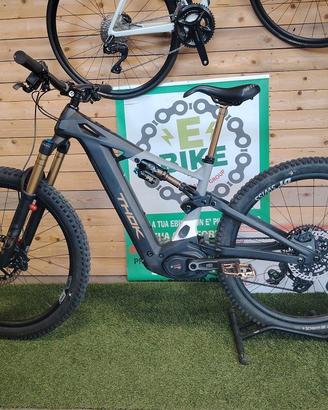 Ebike Thok Tp4  - Edizione Limitata- solo 800 km