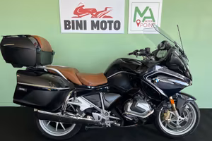 BMW R 1250 RT - 2019