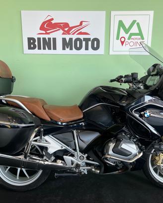 BMW R 1250 RT - 2019