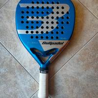 Racchetta Padel Bullpadel Ionic pwr