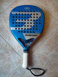 Racchetta Padel Bullpadel Ionic pwr
