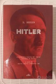 
IL DOSSIER HITLER Utet