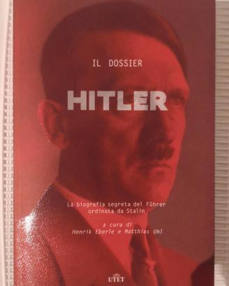 
IL DOSSIER HITLER Utet