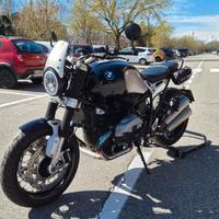 BMW R NINE T ROADSTER