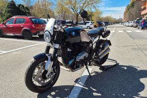 BMW R NINE T ROADSTER
