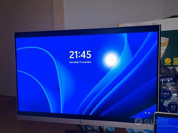 Monitor 24” FULL HD