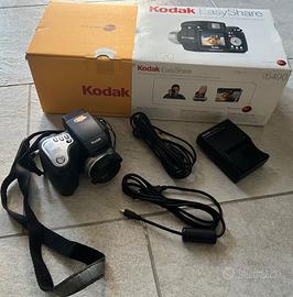 Kodak EasyShare fotocamera digitale DX6490