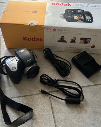 Kodak EasyShare fotocamera digitale DX6490