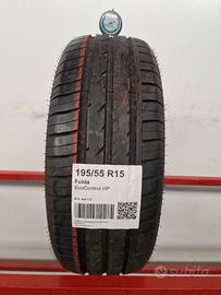 Gomme Usate Fulda 195 55 15 Guarda Catalogo