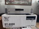 rotel-diamond-dt-6000-lettore-cd-dac-demo-negozio