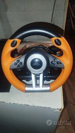 sterzo per PS 3/computer 