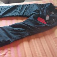 pantalone neve uomo