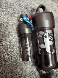 Mono Fox FLOAT 230x65