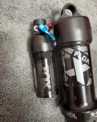 Mono Fox FLOAT 230x65