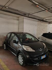 Peugeot 107 - 2006