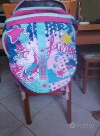 zaino per scuola elementare 