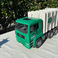 Bruder - Camion
